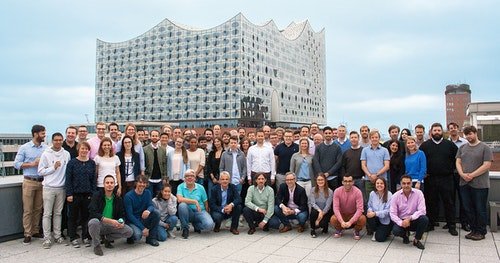 German real estate financing platform Exporo raises €16 million