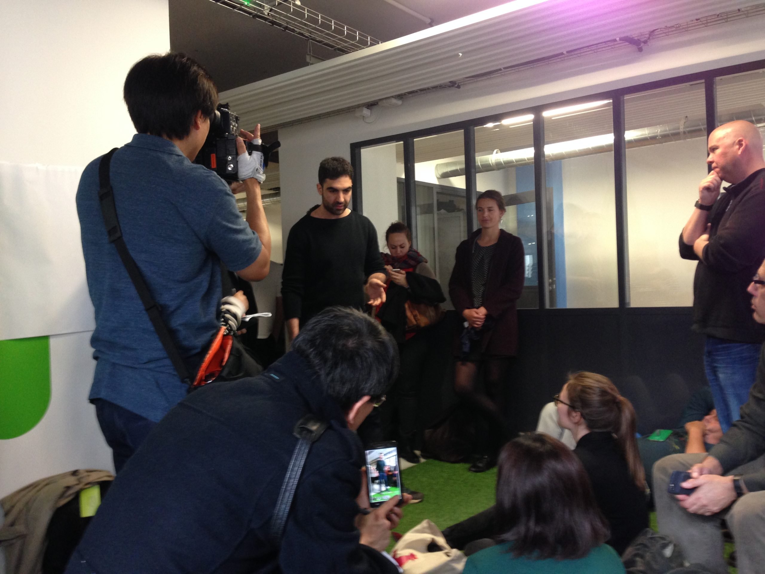 How Yubo, one of the hottest consumer startups to come out of France, became an international hit