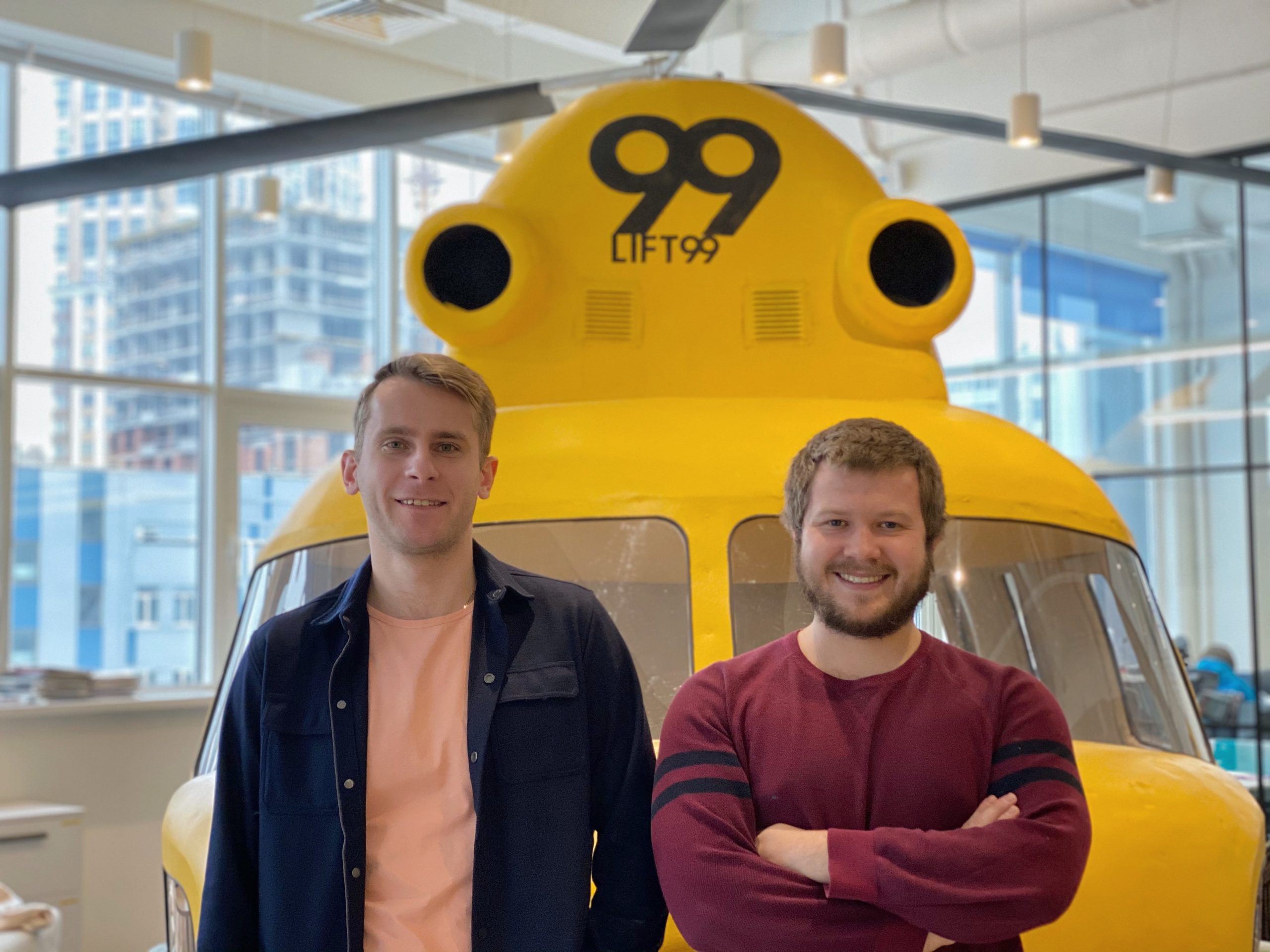 Ukrainian HRtech startup Hirio raises €400,000 to expand automated recruitment tool