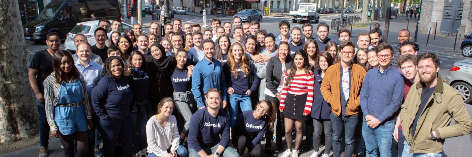 French startup iziwork snags $43 million to help temporary workers find jobs and security