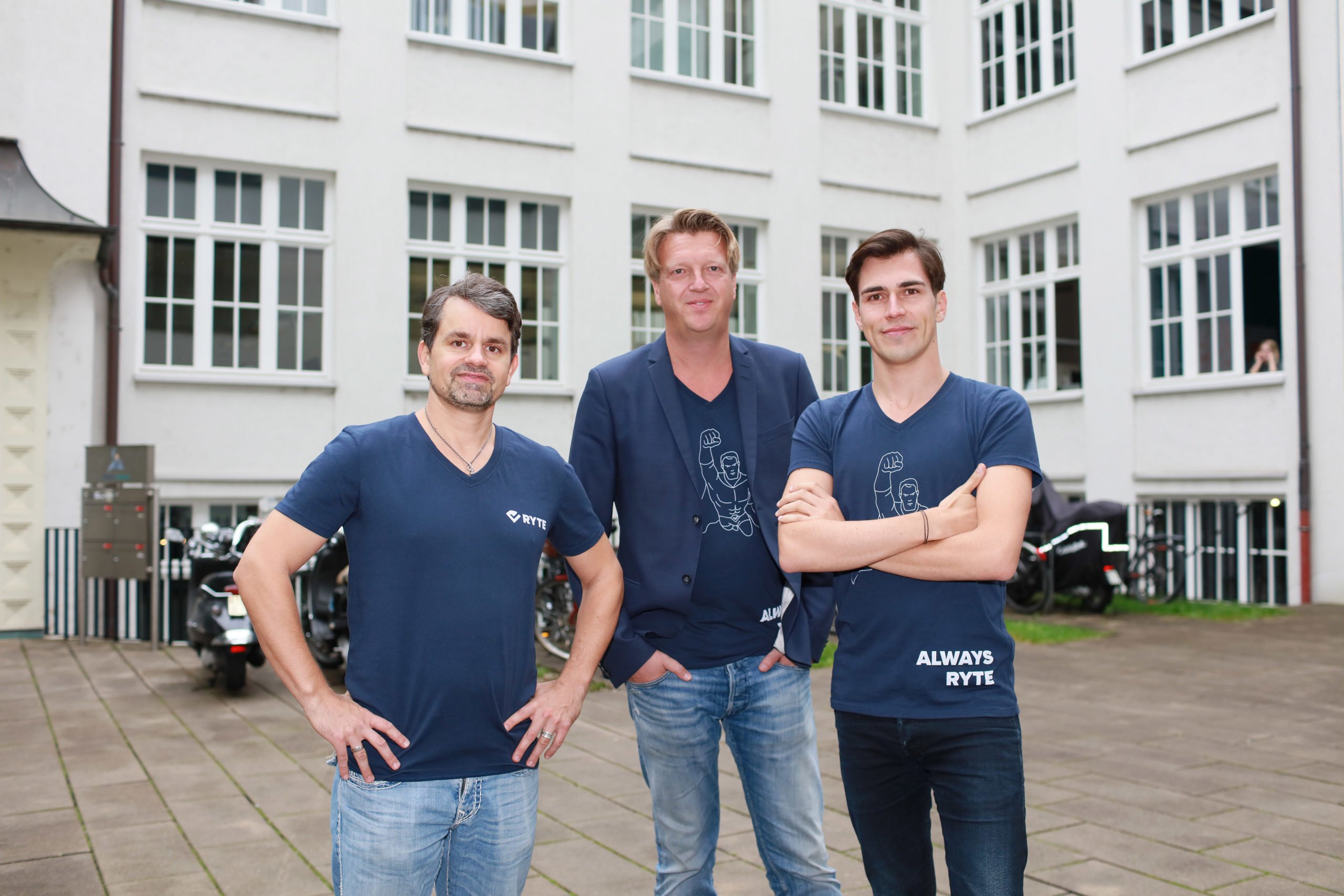 German SaaS startup Ryte raises €6.5 million to expand internationally