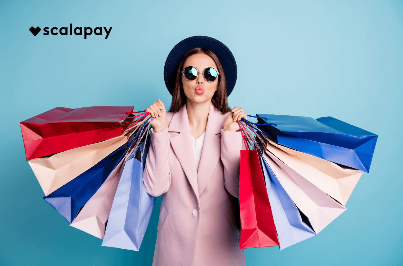 Italian startup Scalapay closes €40 million seed round for easy buy-now-pay-later integration