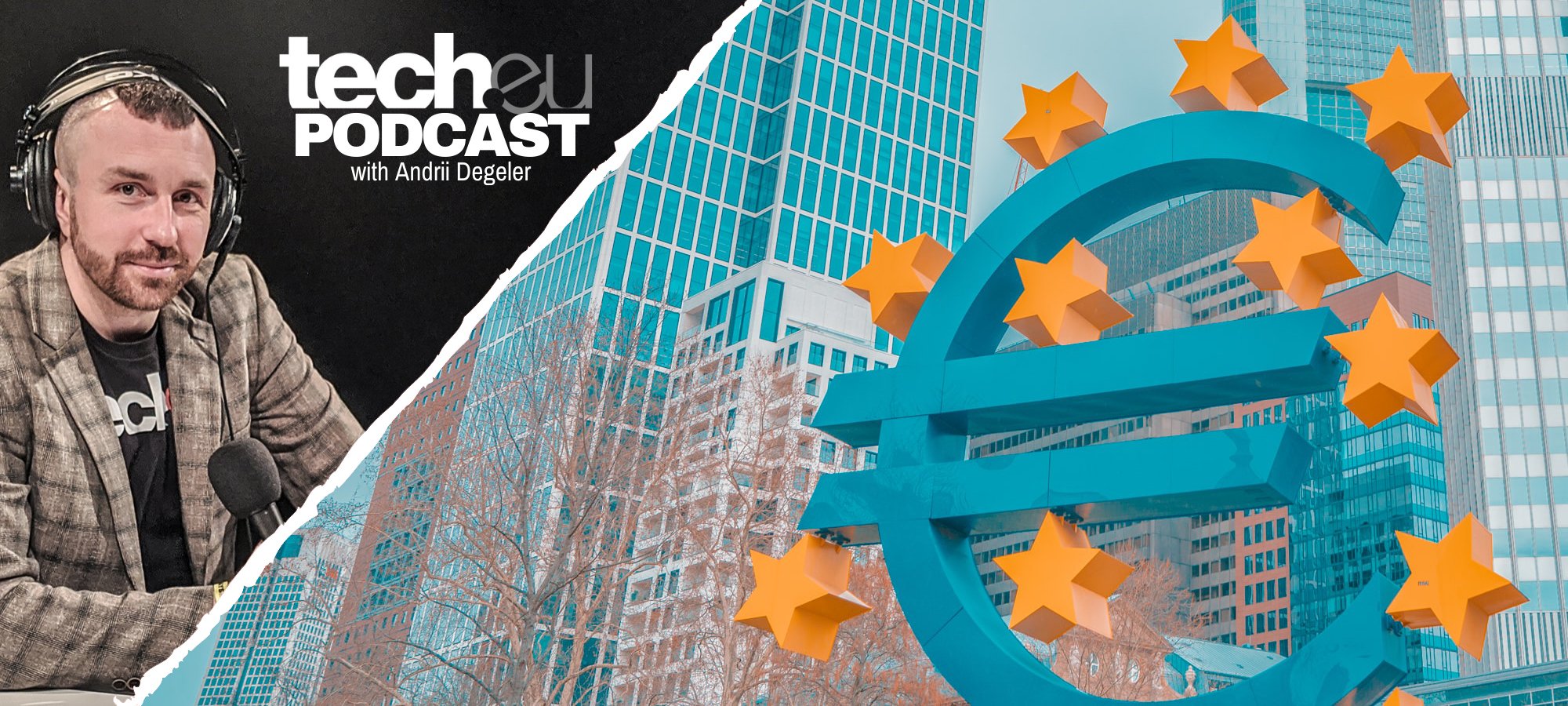 tech.eu Podcast #202: What's up with EIC Fund, newly announced European IPOs, funding rounds big and small, and more