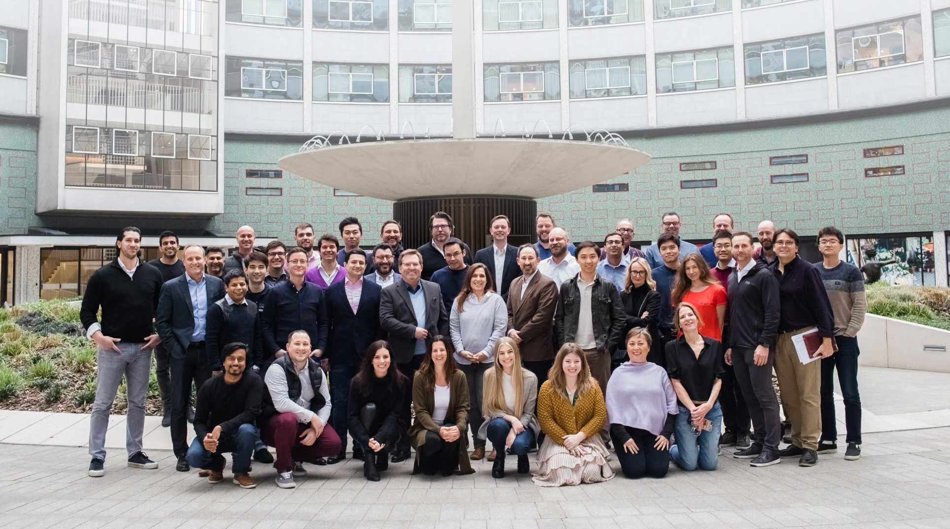 London-based fintech startup Token takes in $15 million Series B