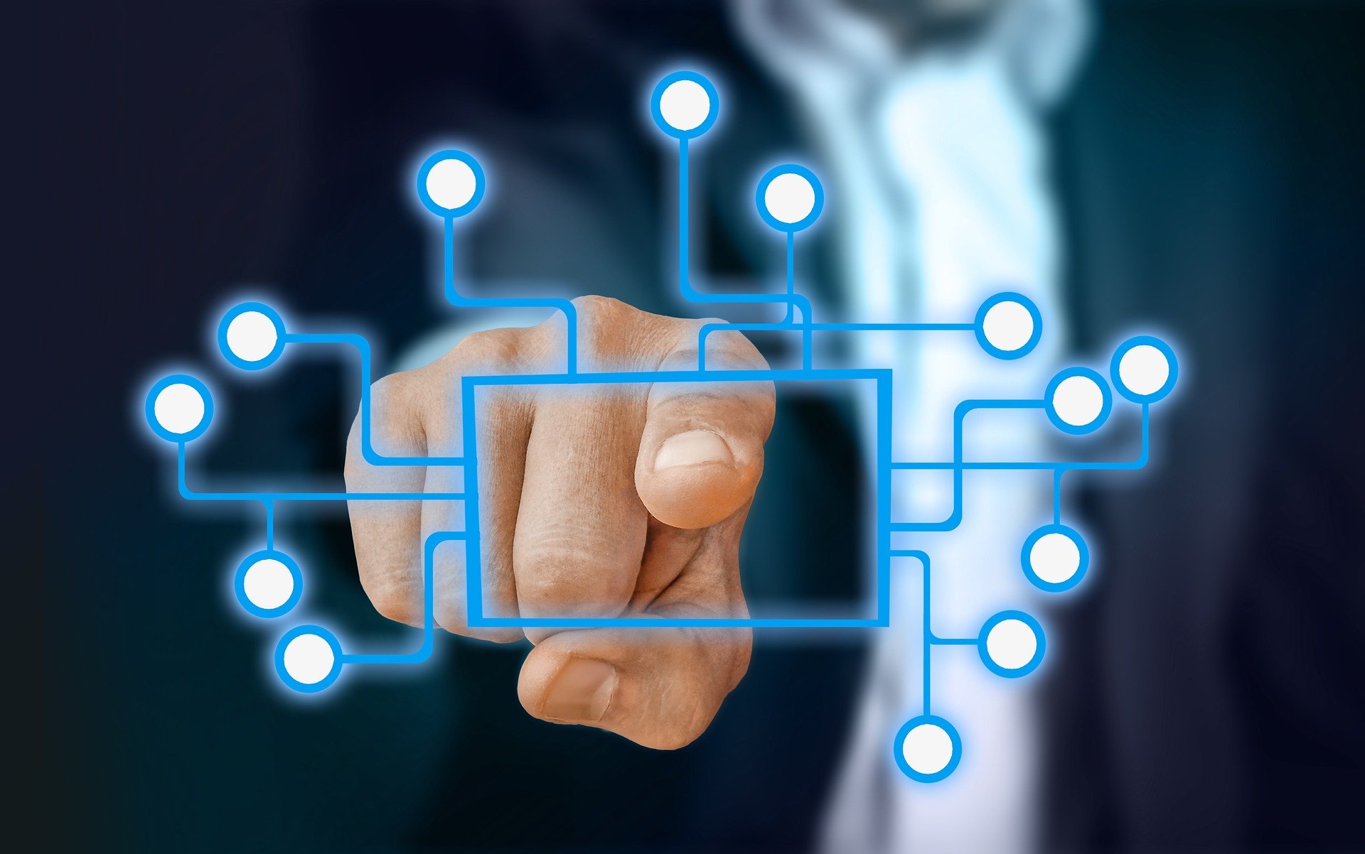 2020 was a watershed year for the expanding ecosystem of intelligent automation software