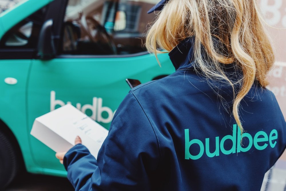 Sweden's Budbee scores €52 million for its sustainable last-mile delivery service