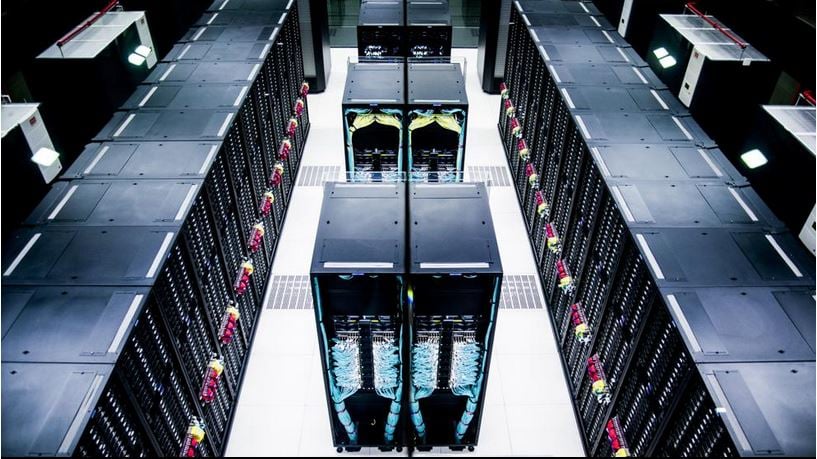 The software facet of supercomputing, and the promise of RISC-V and open hardware