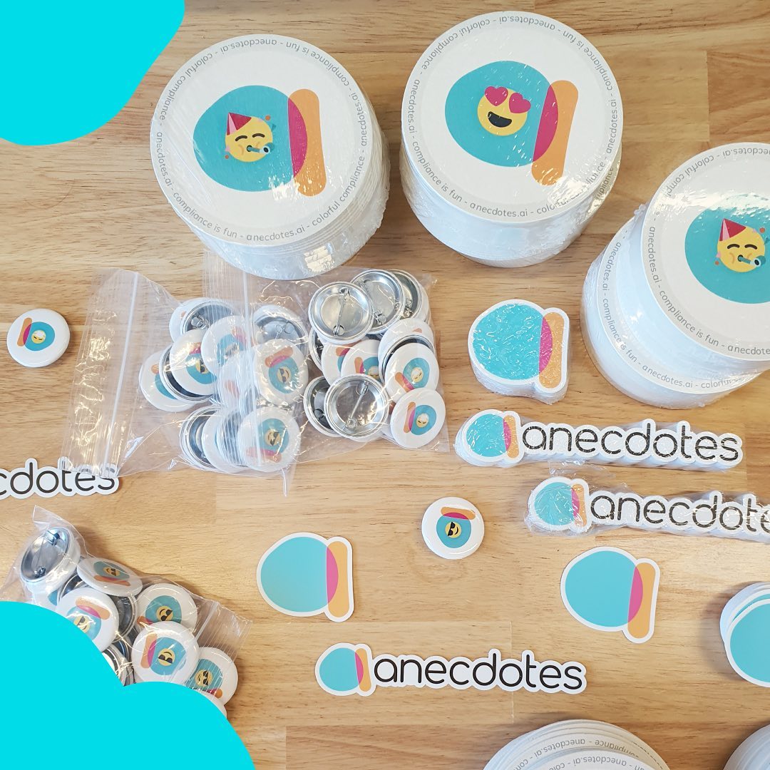 Israeli startup Anecdotes scores $5 million from Google's ex-CISO and others to grow its compliance platform
