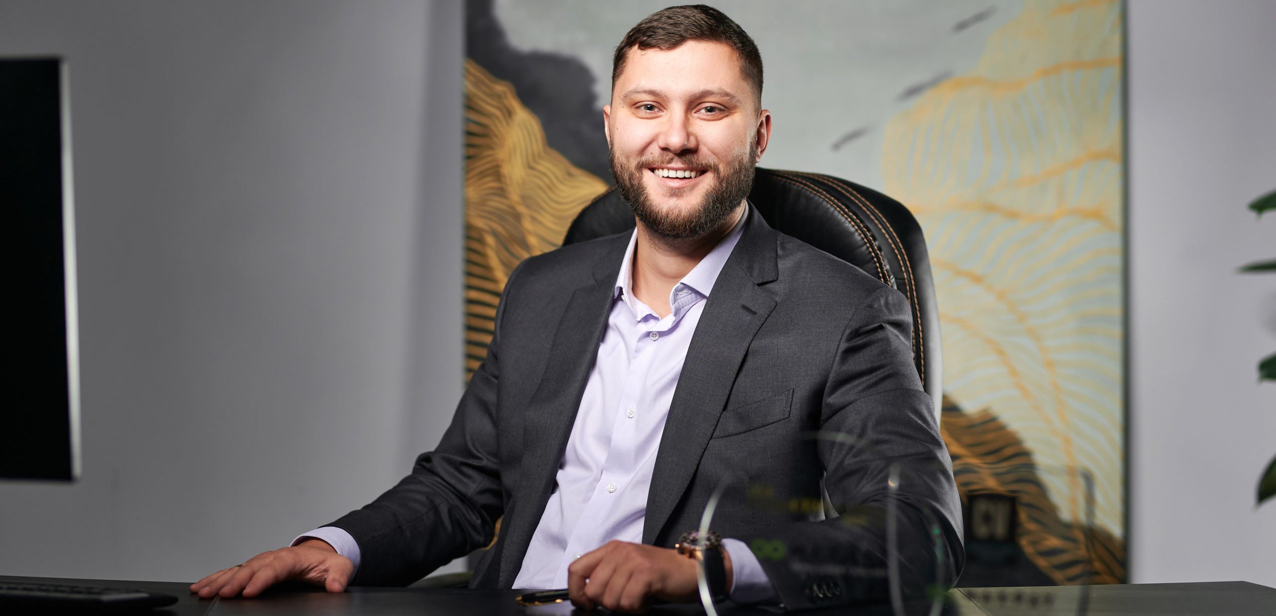 Fintech innovation, open banking, fraud and bubbles: an interview with Maxpay CEO Artem Tymoshenko