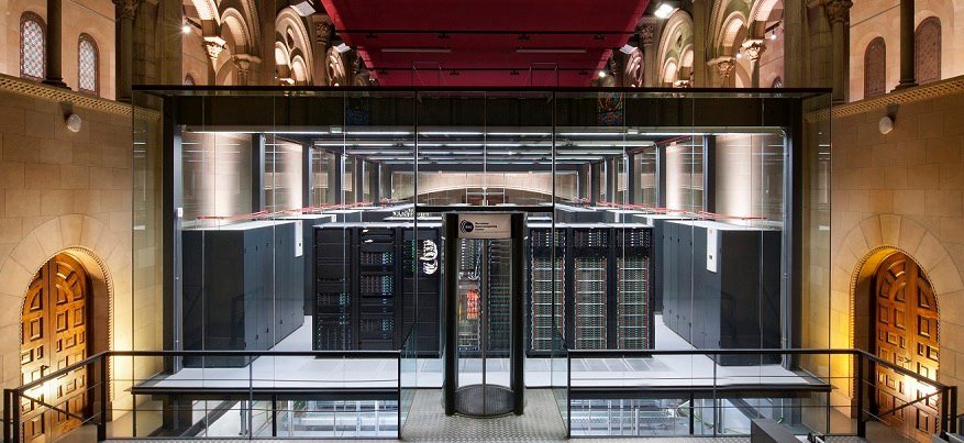 Why the next generation of supercomputers will (need to) be built with open hardware and software: an introduction