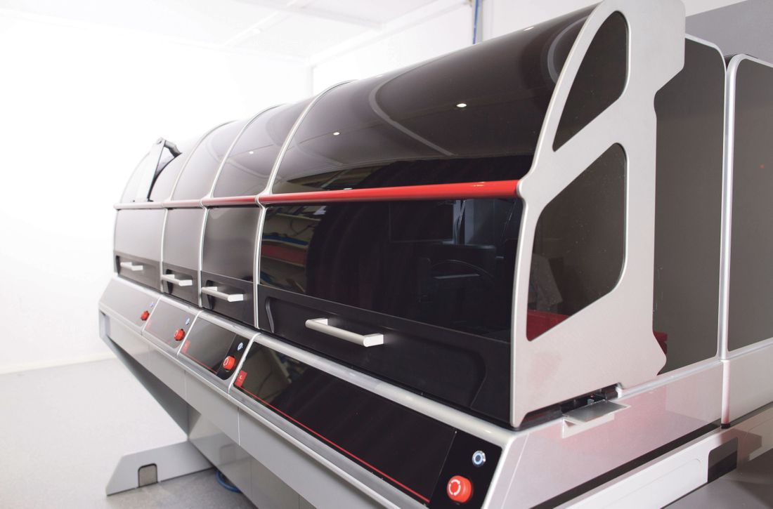 Swedish biotech Startup Cellink acquires Finnish robotics firm Ginolis for €70 million in cash, stock