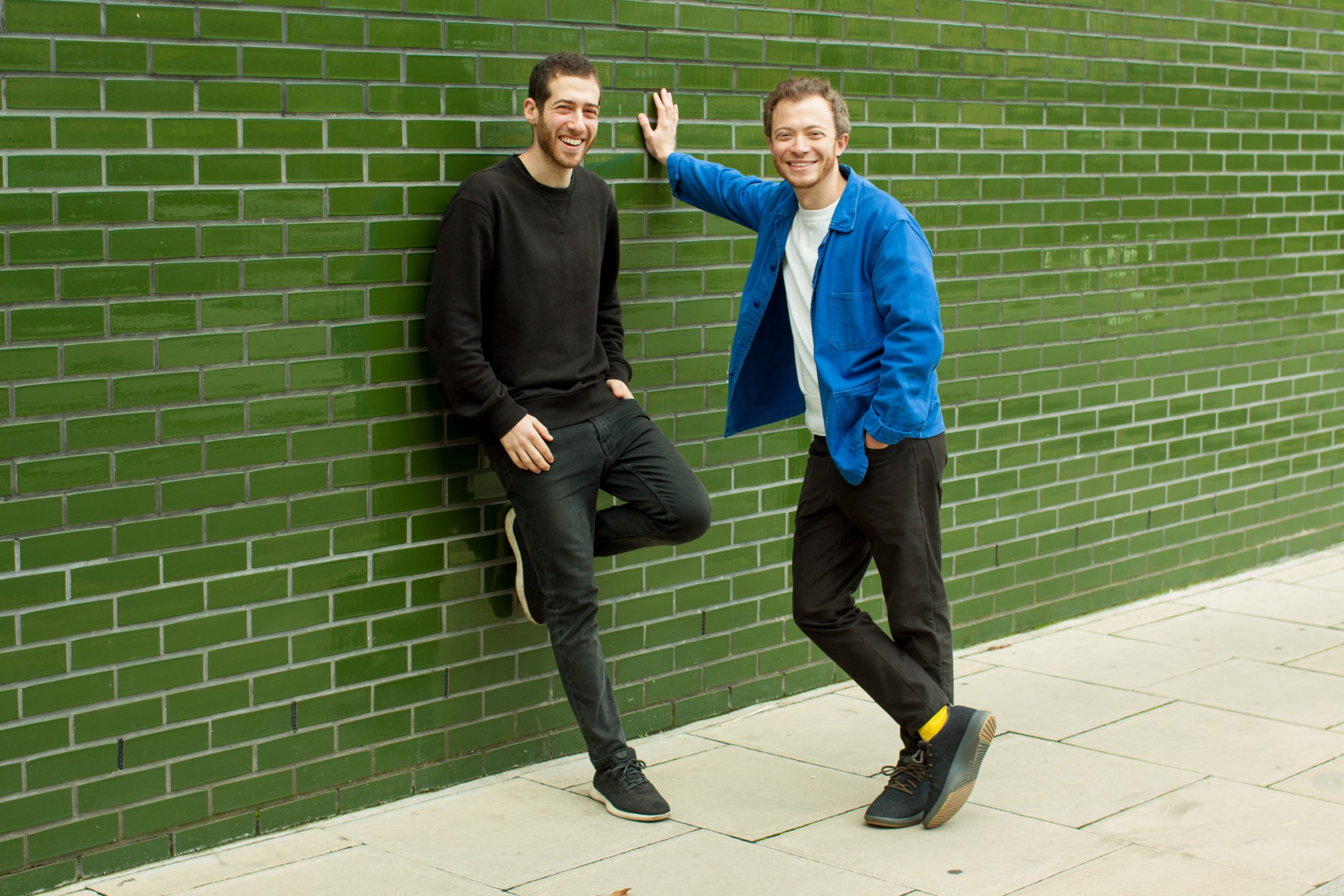 Foodtech startup Hoxton Farms raises £2.7 million to develop animal fat – without the animals