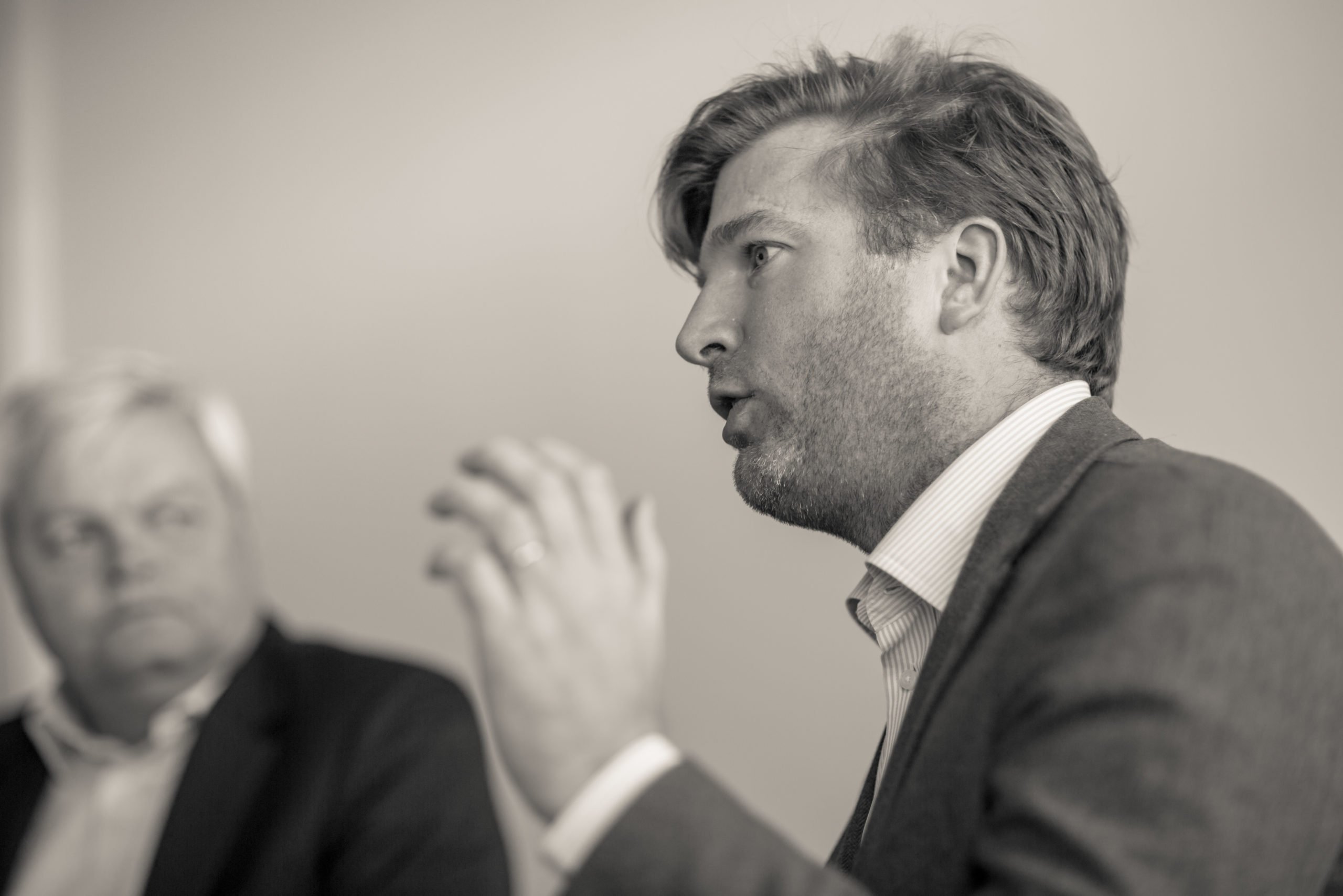 Finch Capital launches new €150 million fund for European startups shaping finance