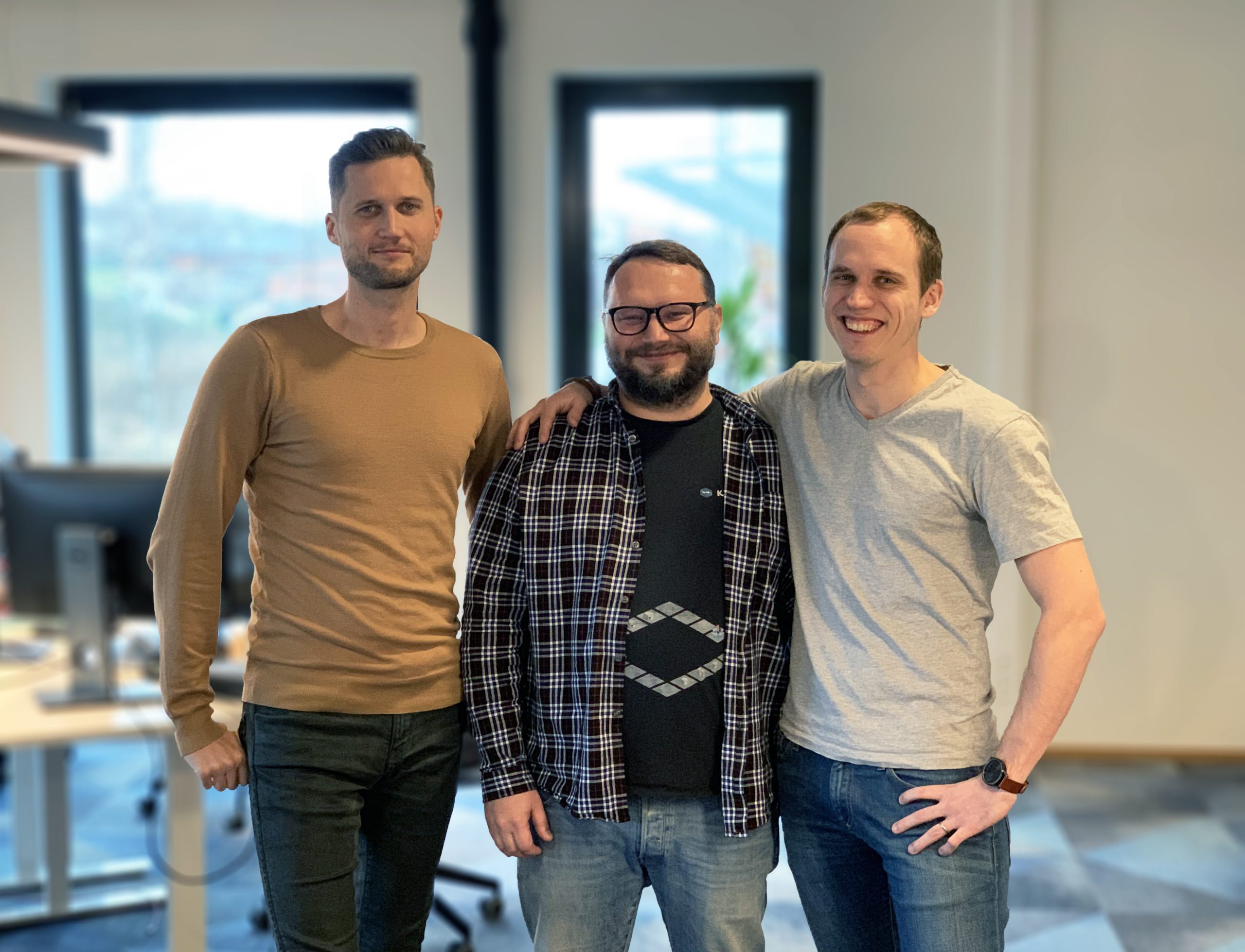 Estonian manufacturing ERP Katana raises $11 million Series A led by Atomico