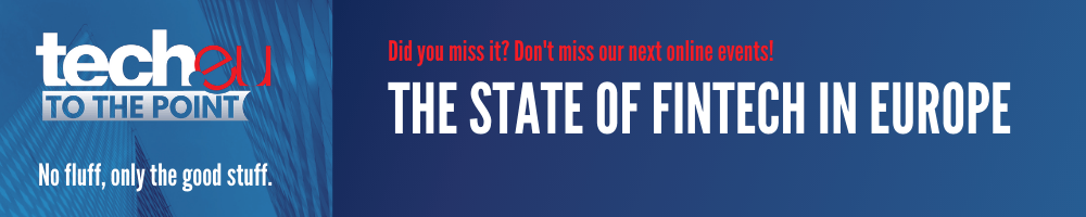 Always be learning: The key take-aways from our event on the State of European Fintech