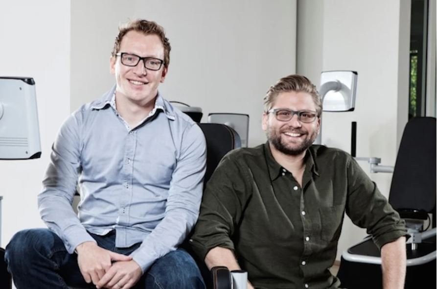 German smart fitness equipment company EGYM raises €28 million after a rough year