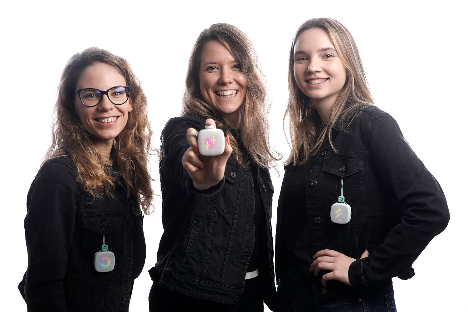 Stockholm-based imagiLabs raises €250,000 pre-seed round to get young girls into coding