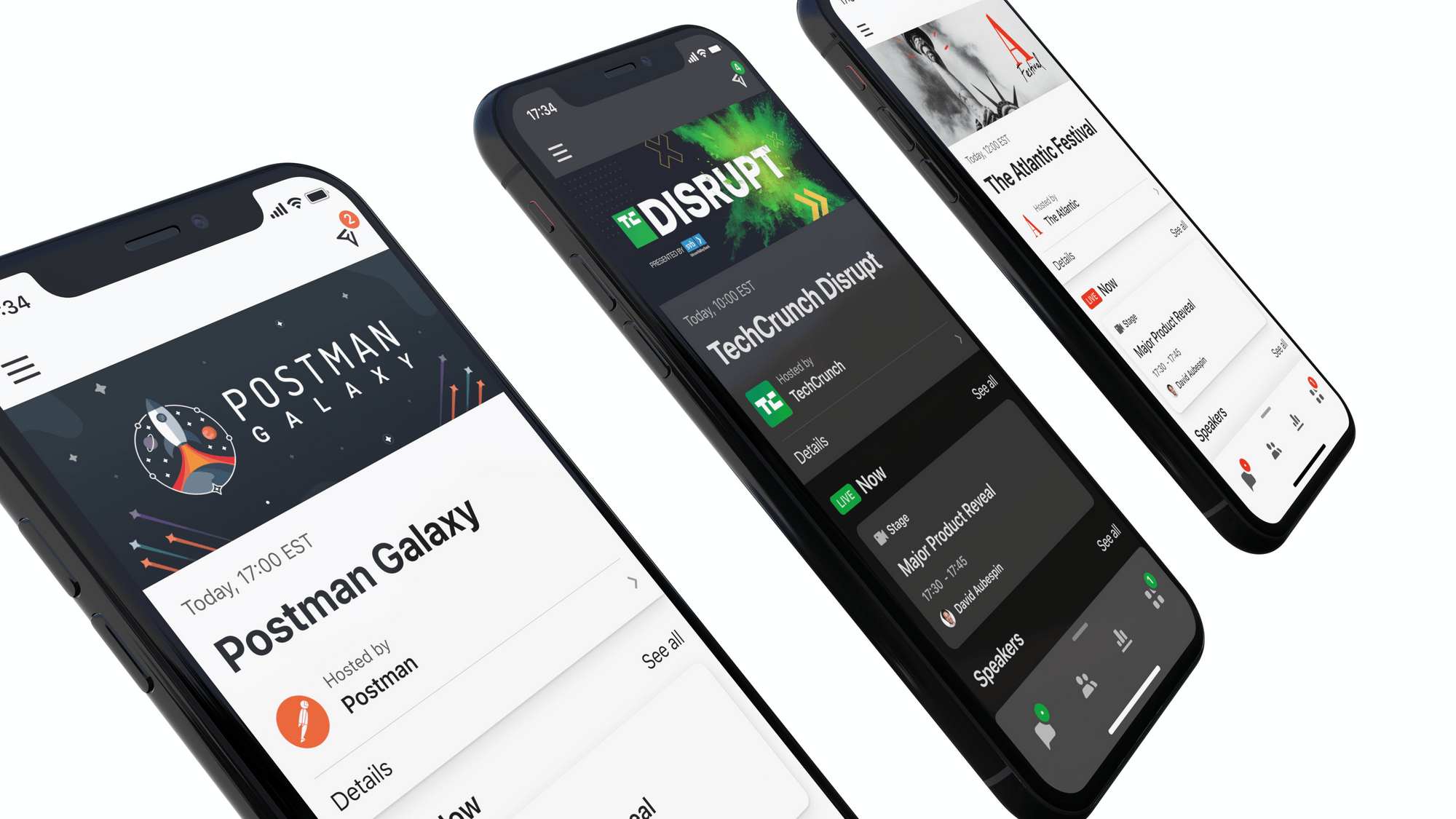 Virtual and hybrid event platform Hopin launches mobile app