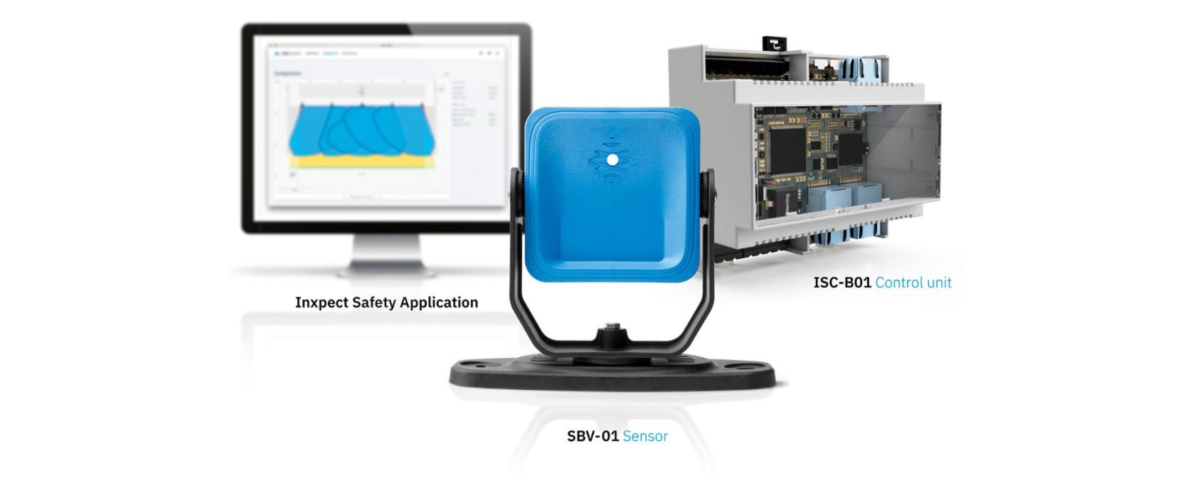 Italian startup Inxpect raises $20 million for radar tech that makes industrial robots safer