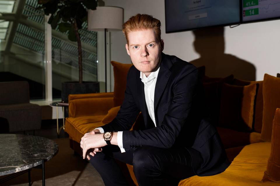 Danish tech company Ageras raises $73 million to expand accountancy tools abroad