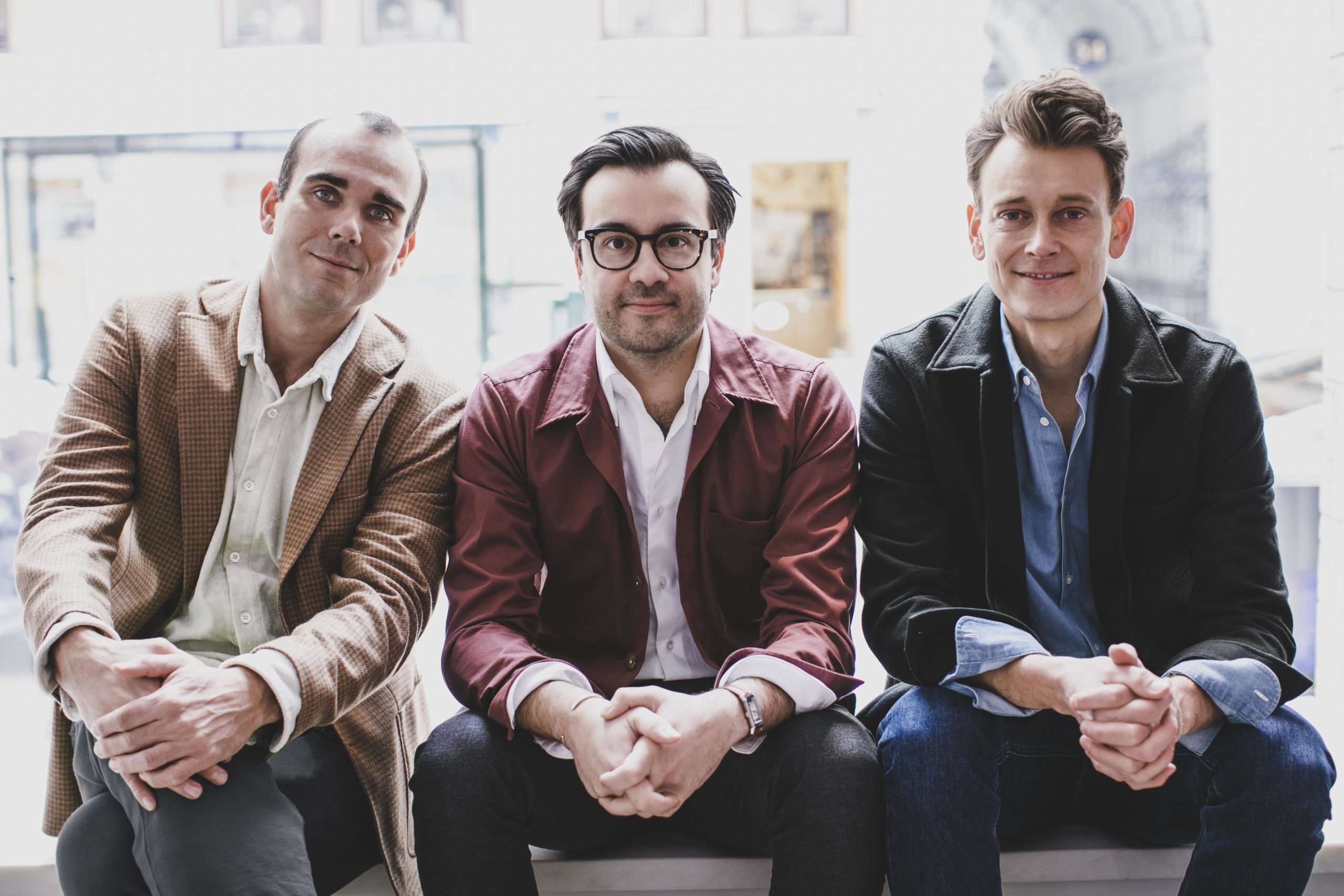 Swedish fintech platform Billhop raises €4 million to help companies pay by card