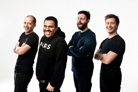 French startup Powder snaps up $14 million for game clip sharing