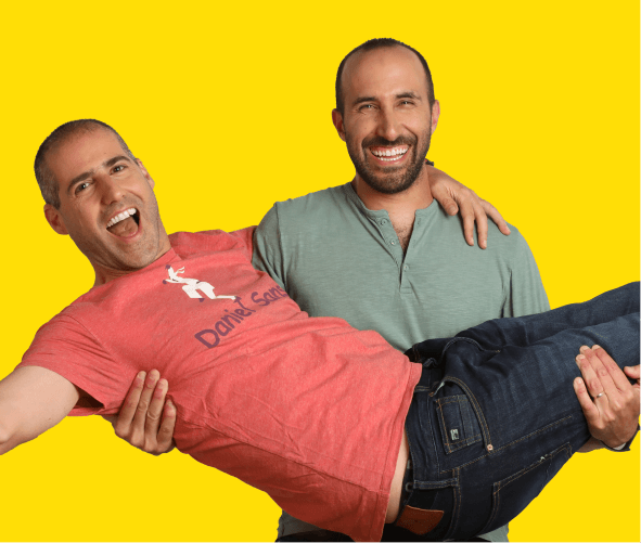 From bootstrapped to $40 million, B2B sales data startup Lusha secures Series A funding