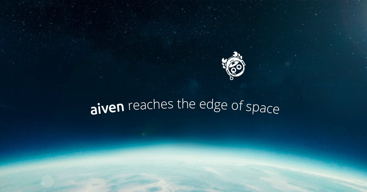 Helsinki-based open source software outfit Aiven scores $100 million round led by Atomico
