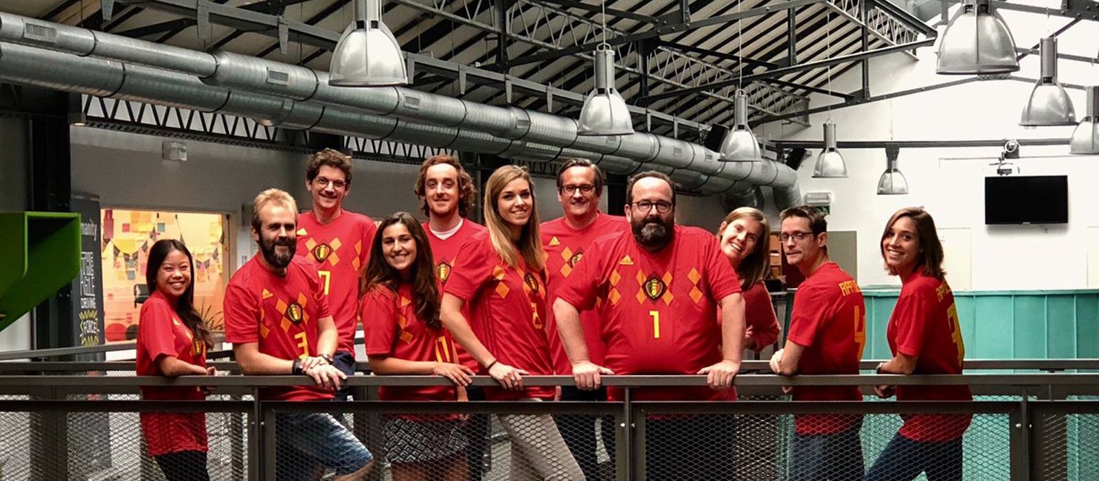 Brussels-based AppTweak raises $22 million in series B round