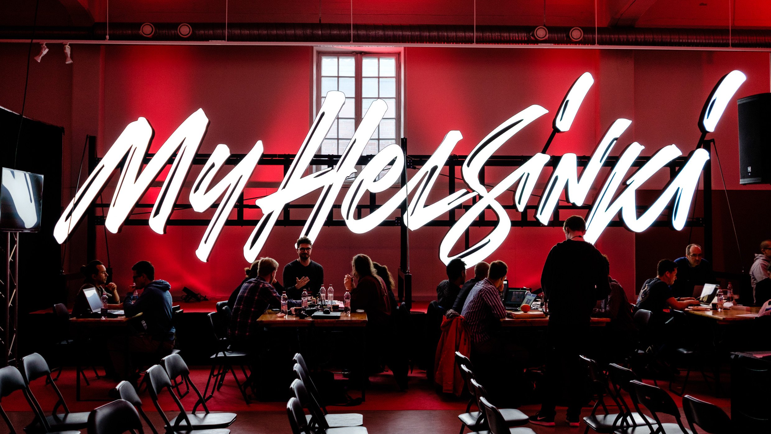 Go with the dealflow: Why and how Helsinki wants to attract more angel investors from abroad