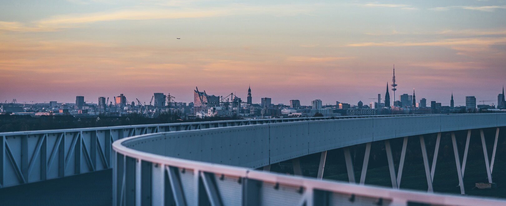 Future Hamburg Award: German City is looking for startups to brighten urban future