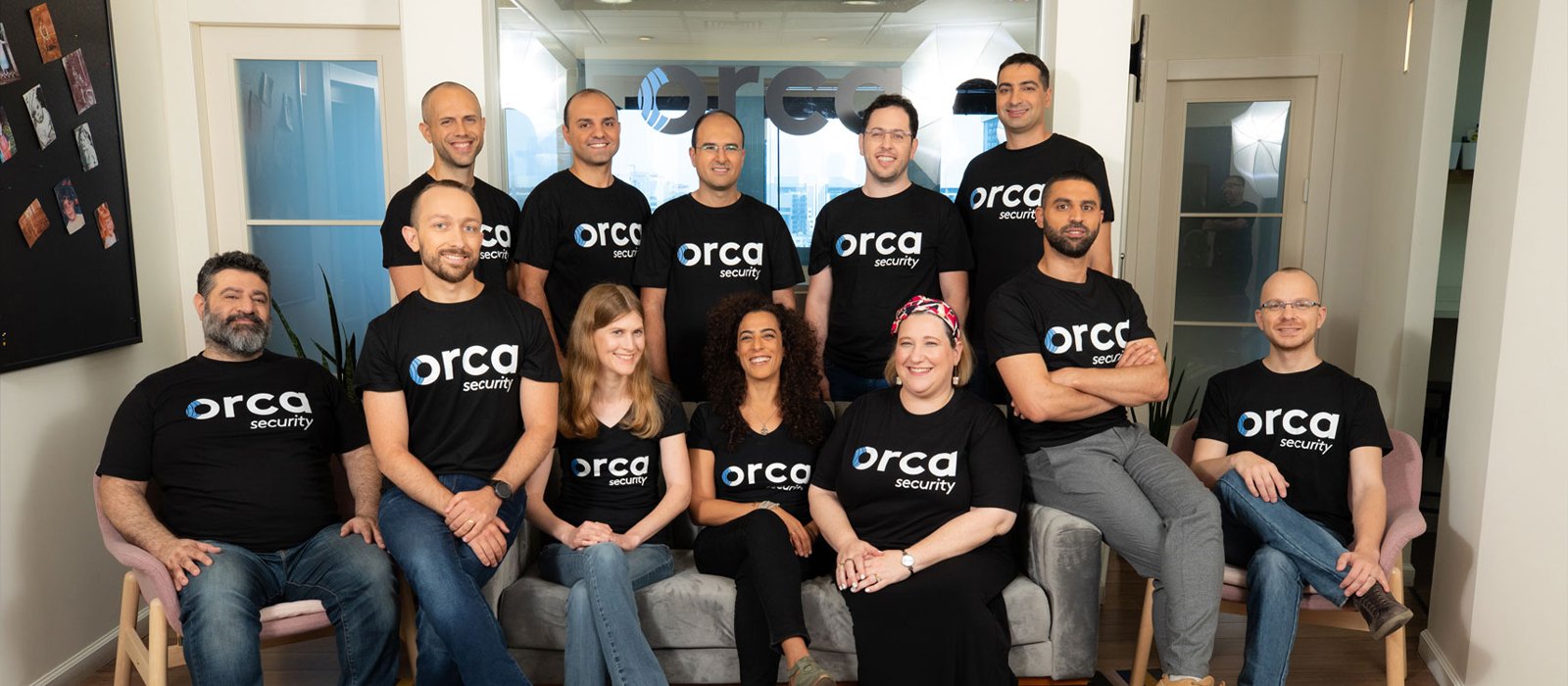 Tel Aviv/Los Angeles-based Orca Security closes $210 million series C round, reaches unicorn status with $1.2 billion valuation