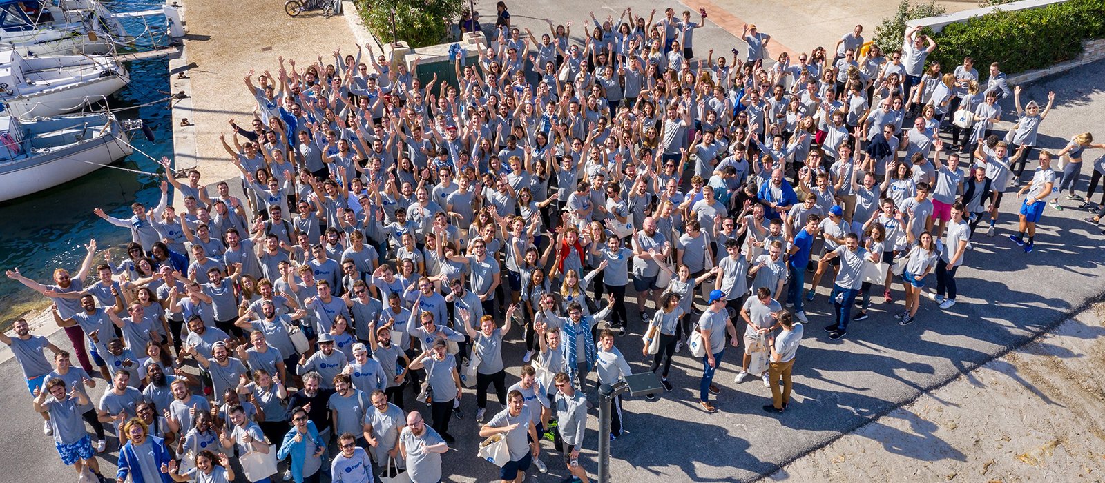 Paris-based HRtech PayFit raises €90 million in Series-D round