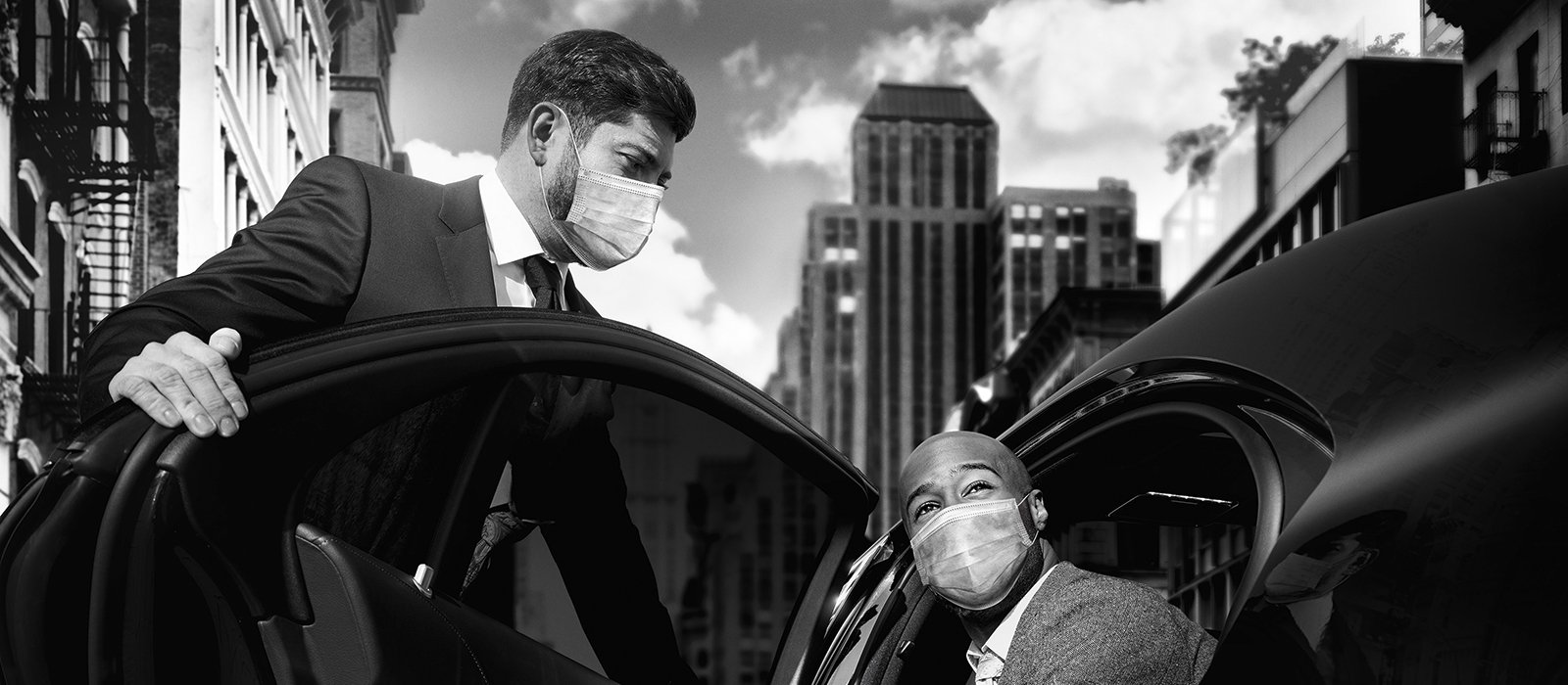 Berlin-based Blacklane jumps into ride hailing