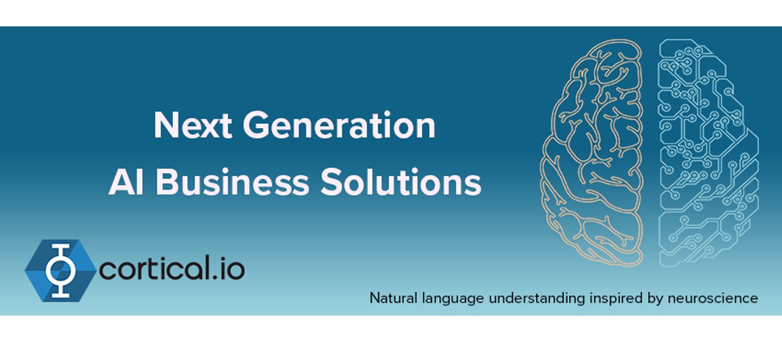 Vienna-based AI technology provider Cortical receives €7.5 million loan from the European Investment Bank