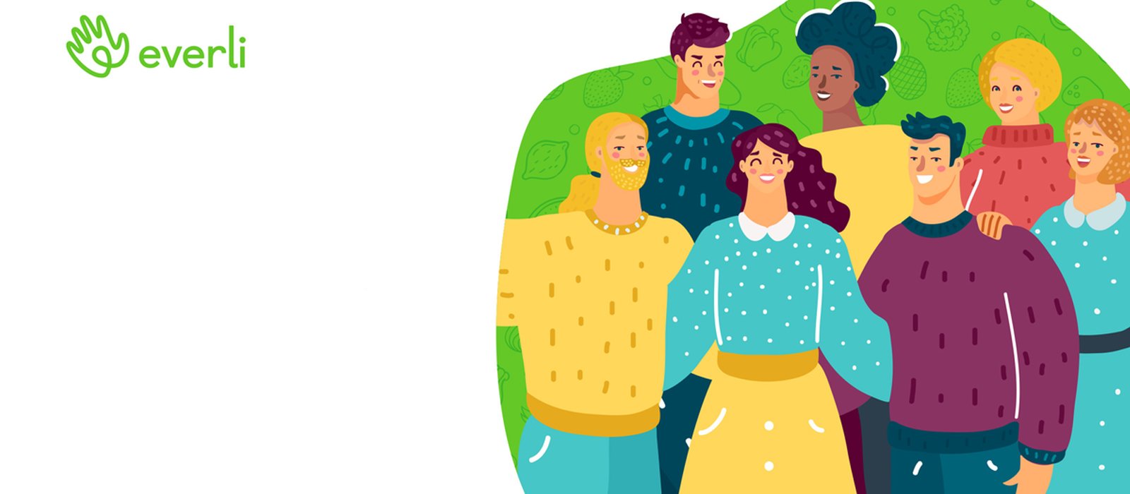 Milan-based online grocer Everli raises $100 million in series C round