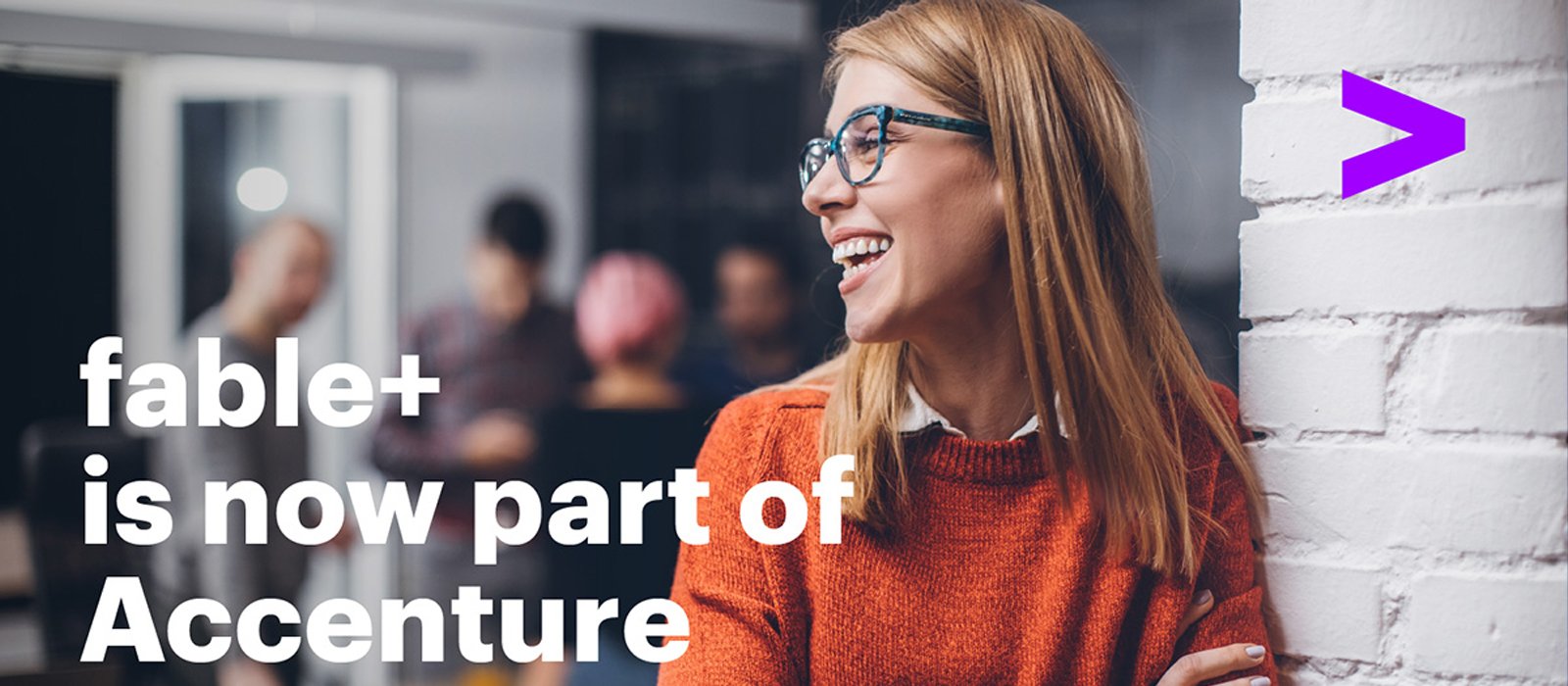 Mannheim/Berlin-based HRtech fable+ becomes latest acquisition by Accenture