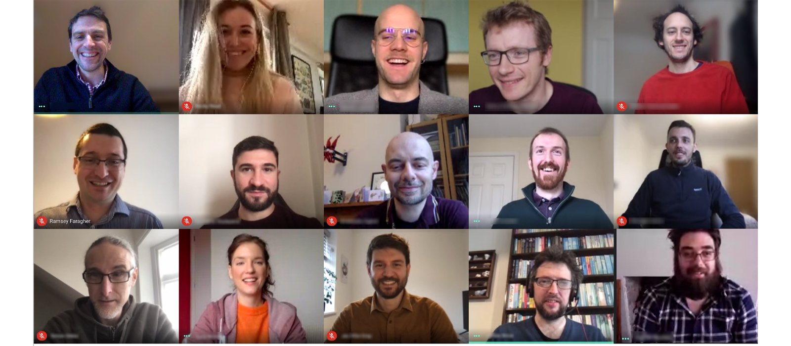 Cambridge/Bristol-based next gen positioning firm FocalPoint raises £6 million in Series B round