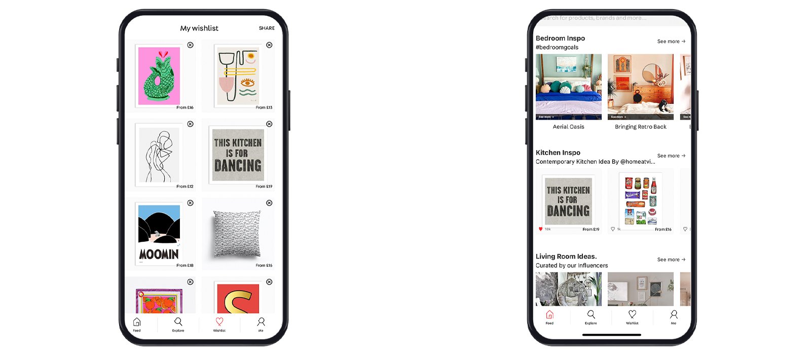 London/Berlin-based mobile native e-commerce platform Fy! raises £5 million