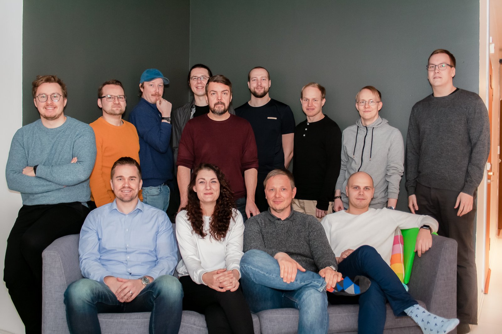 Oulu, Finland-based ConTech GBuilder raises €2 million, nails down international expansion