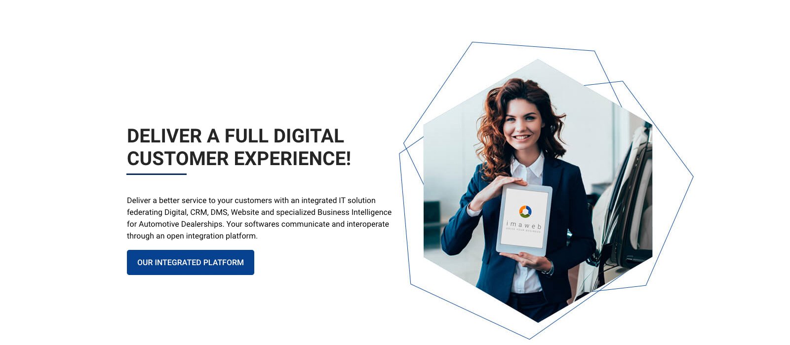 Madrid-based Imaweb acquires AI-driven remarketing software maker Stampyt