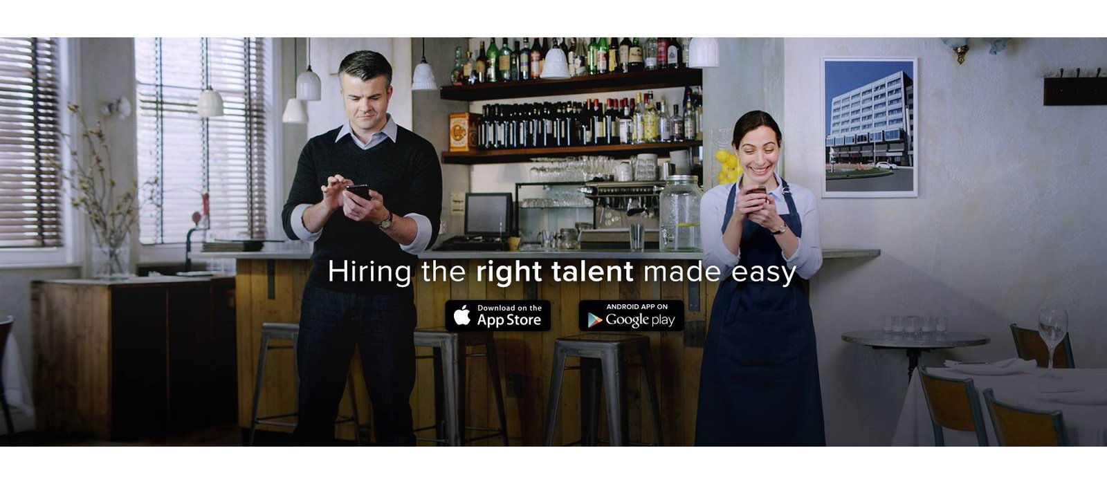 Madrid-based Jobandtalent secures €100 million from SoftBank Vision Fund 2, takes on US market