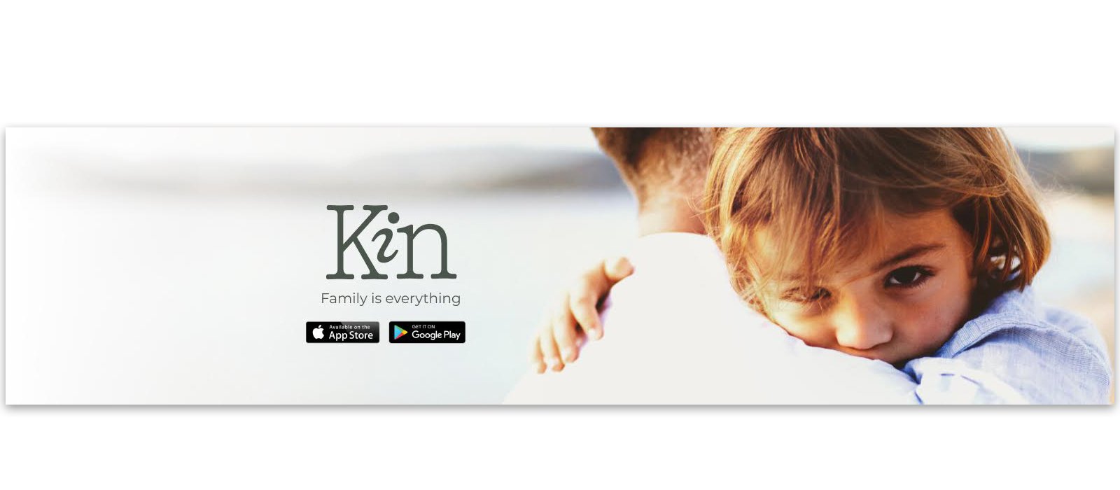 Family media platform Kin promises privacy. Enters market with $25 million valuation.