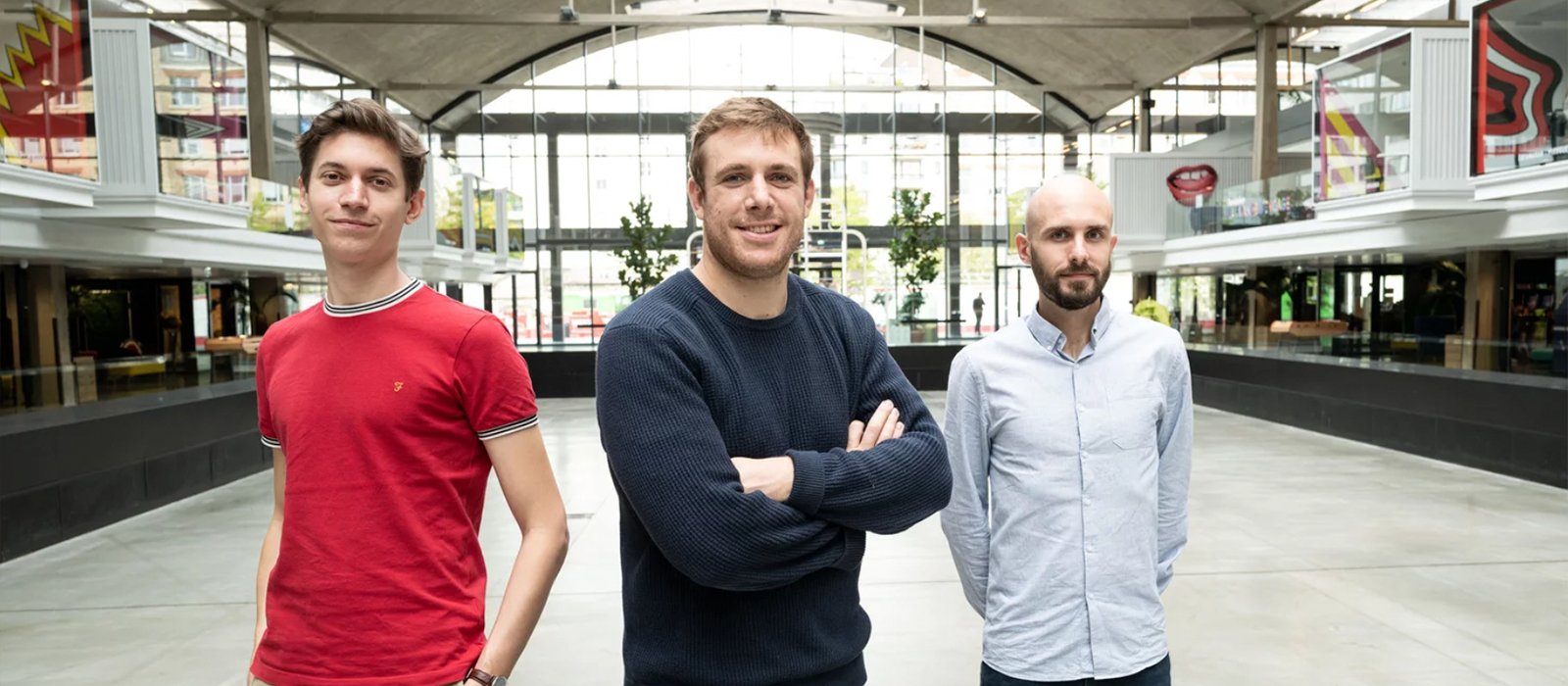 Paris-based contract management software provider Leeway raises $4.2 million in seed round