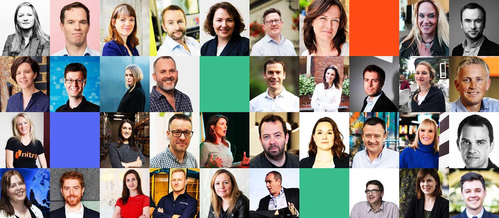 Dublin-based NDRC launches new accelerator featuring ‘Founder Friendly’ uncapped SAFE note