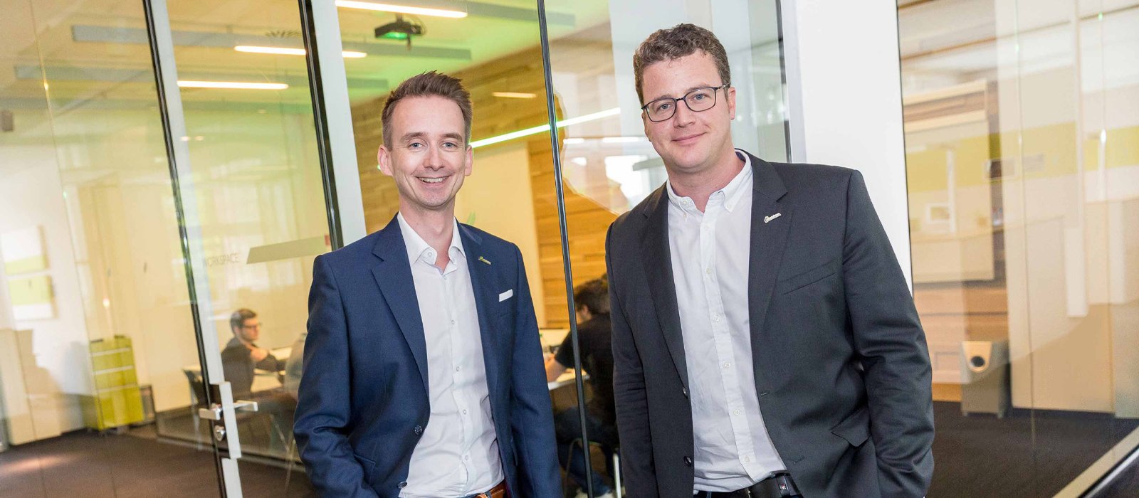 Avedon Capital acquires Wuppertal/Hamburg-based Netzkern, forms new group together with Hoofddorp-based Macaw