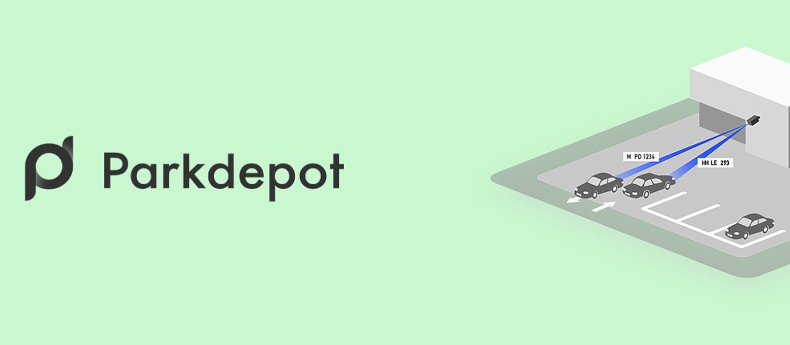 Munich-based Parkdepot raises €4.2 million in seed round
