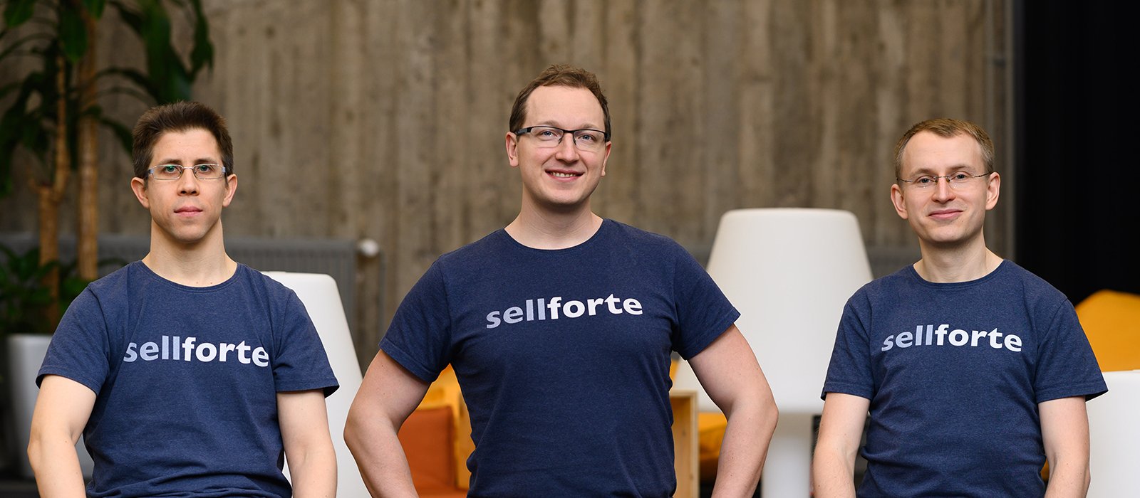 Helsinki-based martech Sellforte raises €4 million