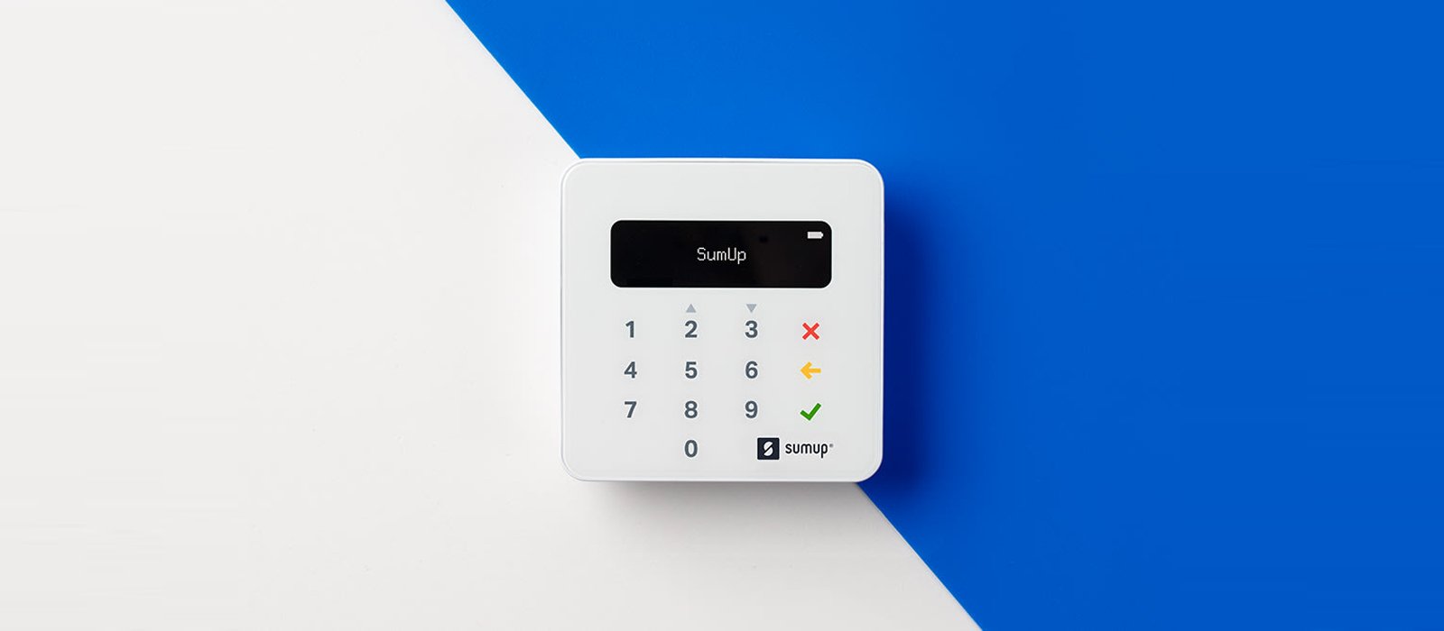 London-based payments provider SumUp raises €750 million