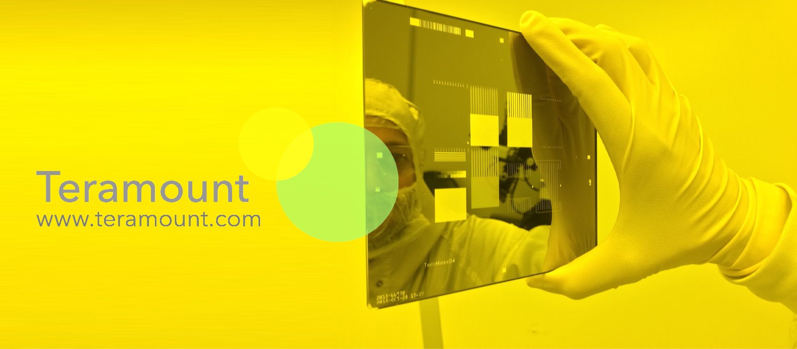 Jerusalem-based photonics firm Teramount raises $8 million in Series-A round